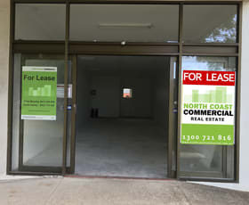Offices commercial property leased at 2/81 Tamar Street Ballina NSW 2478