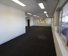 Offices commercial property leased at 12/3 Box Road Caringbah NSW 2229