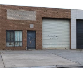 Factory, Warehouse & Industrial commercial property leased at 18 Percy Street Mordialloc VIC 3195