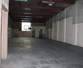 Factory, Warehouse & Industrial commercial property leased at 18 Percy Street Mordialloc VIC 3195