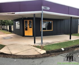 Shop & Retail commercial property leased at 566 Oxley Ave Scarborough QLD 4020