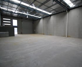 Factory, Warehouse & Industrial commercial property leased at Unit 7/7 Sharnet Circuit Pakenham VIC 3810