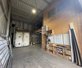 Factory, Warehouse & Industrial commercial property leased at 3A/31 Rudman Parade Burleigh Heads QLD 4220