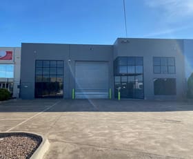 Factory, Warehouse & Industrial commercial property leased at 13 Webber Parade Keilor East VIC 3033