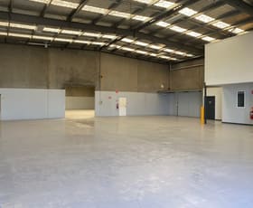 Factory, Warehouse & Industrial commercial property leased at 13 Webber Parade Keilor East VIC 3033