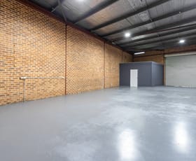Factory, Warehouse & Industrial commercial property leased at 3/3 Lukis Avenue Richmond NSW 2753