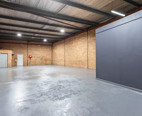 Factory, Warehouse & Industrial commercial property leased at 3/3 Lukis Avenue Richmond NSW 2753