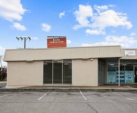 Showrooms / Bulky Goods commercial property leased at 1/56-58 Daws Road Edwardstown SA 5039