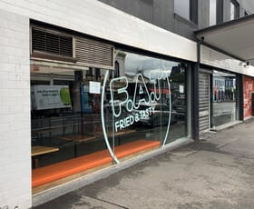 Offices commercial property sold at 41-47 Smith Street Fitzroy VIC 3065