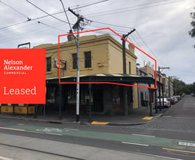 Offices commercial property leased at 1/173 Brunswick Street Fitzroy VIC 3065