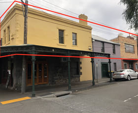 Offices commercial property leased at 1/173 Brunswick Street Fitzroy VIC 3065
