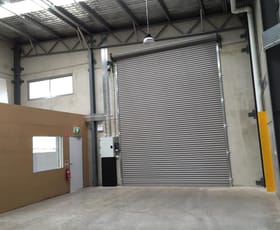 Factory, Warehouse & Industrial commercial property for lease at Unit 1/17 Alumina Street Beard ACT 2620
