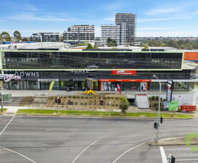 Shop & Retail commercial property leased at 2/181 Rosamond Road Maribyrnong VIC 3032