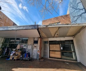 Offices commercial property leased at 1/33 Botany Road Waterloo NSW 2017