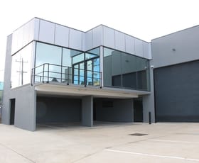 Factory, Warehouse & Industrial commercial property leased at 16 Freeman Campbellfield VIC 3061