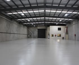 Factory, Warehouse & Industrial commercial property leased at 16 Freeman Campbellfield VIC 3061