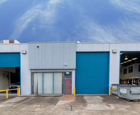 Showrooms / Bulky Goods commercial property leased at 24/35 Foundry Road Seven Hills NSW 2147