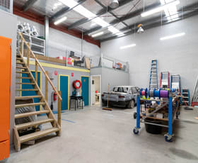 Showrooms / Bulky Goods commercial property leased at 24/35 Foundry Road Seven Hills NSW 2147