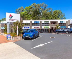 Medical / Consulting commercial property leased at SHOP 15/29 MAIN STREET Buderim QLD 4556