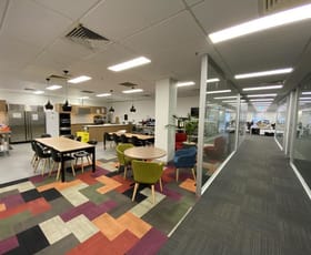 Offices commercial property leased at Part 1 of          Level 2/Level 2, 187 Todd Road Port Melbourne VIC 3207