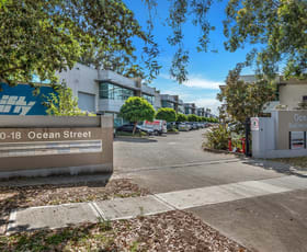 Factory, Warehouse & Industrial commercial property leased at 4/10-18 Ocean St Botany NSW 2019