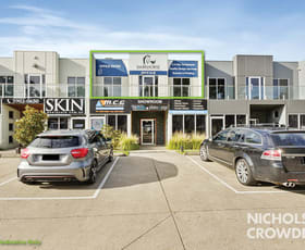 Offices commercial property leased at 61A/1140 Nepean Highway Mornington VIC 3931