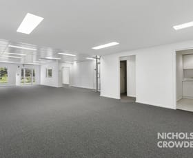 Offices commercial property leased at 61A/1140 Nepean Highway Mornington VIC 3931