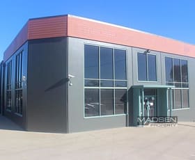 Offices commercial property leased at 1/89 Factory Road Oxley QLD 4075