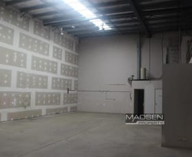 Showrooms / Bulky Goods commercial property leased at 1/89 Factory Road Oxley QLD 4075