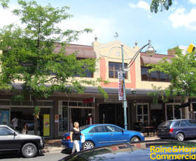 Other commercial property leased at Shop 9/262 Macquarie Street Liverpool NSW 2170