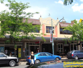 Shop & Retail commercial property leased at Shop 9/262 Macquarie Street Liverpool NSW 2170