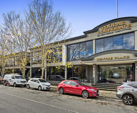 Offices commercial property leased at 307/19-29 Milton Parade Malvern VIC 3144
