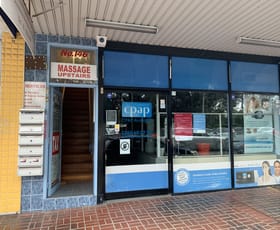 Medical / Consulting commercial property leased at 5/146 Railway Parade Kogarah NSW 2217