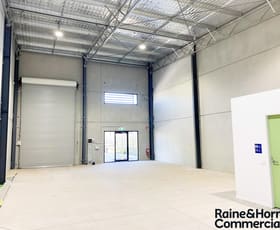 Factory, Warehouse & Industrial commercial property leased at 201/12 Pioneer Ave Tuggerah NSW 2259
