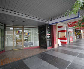 Shop & Retail commercial property for lease at Level 1/349 Lonsdale Street Dandenong VIC 3175