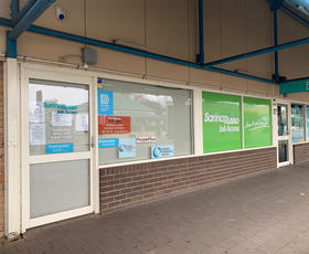 Showrooms / Bulky Goods commercial property leased at 6/139 Windsor Street Richmond NSW 2753