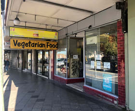 Shop & Retail commercial property leased at 367 King Street Newtown NSW 2042