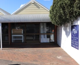 Medical / Consulting commercial property leased at Shop 2/6 Station Street Toowoomba City QLD 4350