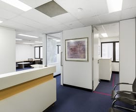 Offices commercial property leased at 301/66 Berry Street North Sydney NSW 2060