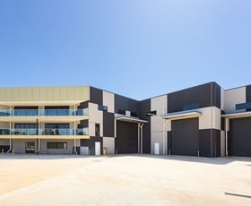 Factory, Warehouse & Industrial commercial property leased at 3/1 Phiney Place Ingleburn NSW 2565