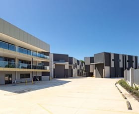 Factory, Warehouse & Industrial commercial property leased at 3/1 Phiney Place Ingleburn NSW 2565