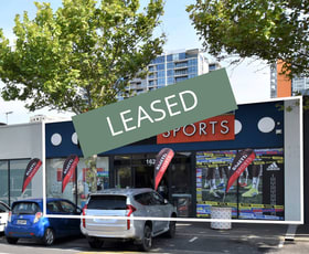 Showrooms / Bulky Goods commercial property leased at 162 Grote Street Adelaide SA 5000