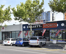 Showrooms / Bulky Goods commercial property leased at 162 Grote Street Adelaide SA 5000