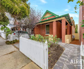 Offices commercial property leased at 9 Lindsay Street Perth WA 6000