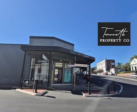 Medical / Consulting commercial property for lease at 68 Brisbane Street Tamworth NSW 2340