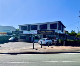 Factory, Warehouse & Industrial commercial property leased at Unit 6/2812 Logan Road Underwood QLD 4119