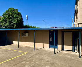 Factory, Warehouse & Industrial commercial property leased at Unit 6/2812 Logan Road Underwood QLD 4119