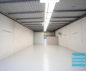 Factory, Warehouse & Industrial commercial property leased at Brendale QLD 4500