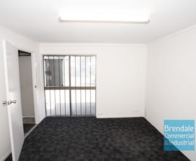 Factory, Warehouse & Industrial commercial property leased at Brendale QLD 4500