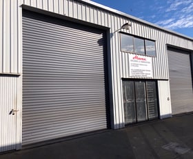 Factory, Warehouse & Industrial commercial property leased at 11 & 12/1 Roys Road Beerwah QLD 4519